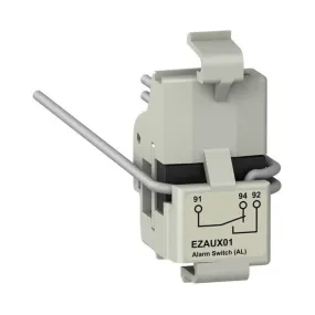 Schneider EasyPact NKS Alarm Switch 1 C/O EZAUX01