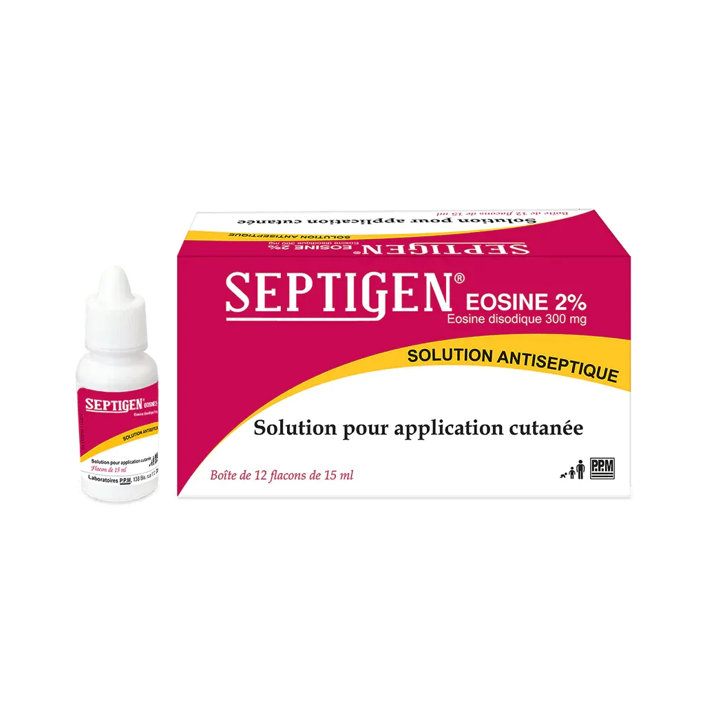 SEPTIGEN®-EOSINE-2%-SOL-(BOX/12-BTL/15ML)(PPM)