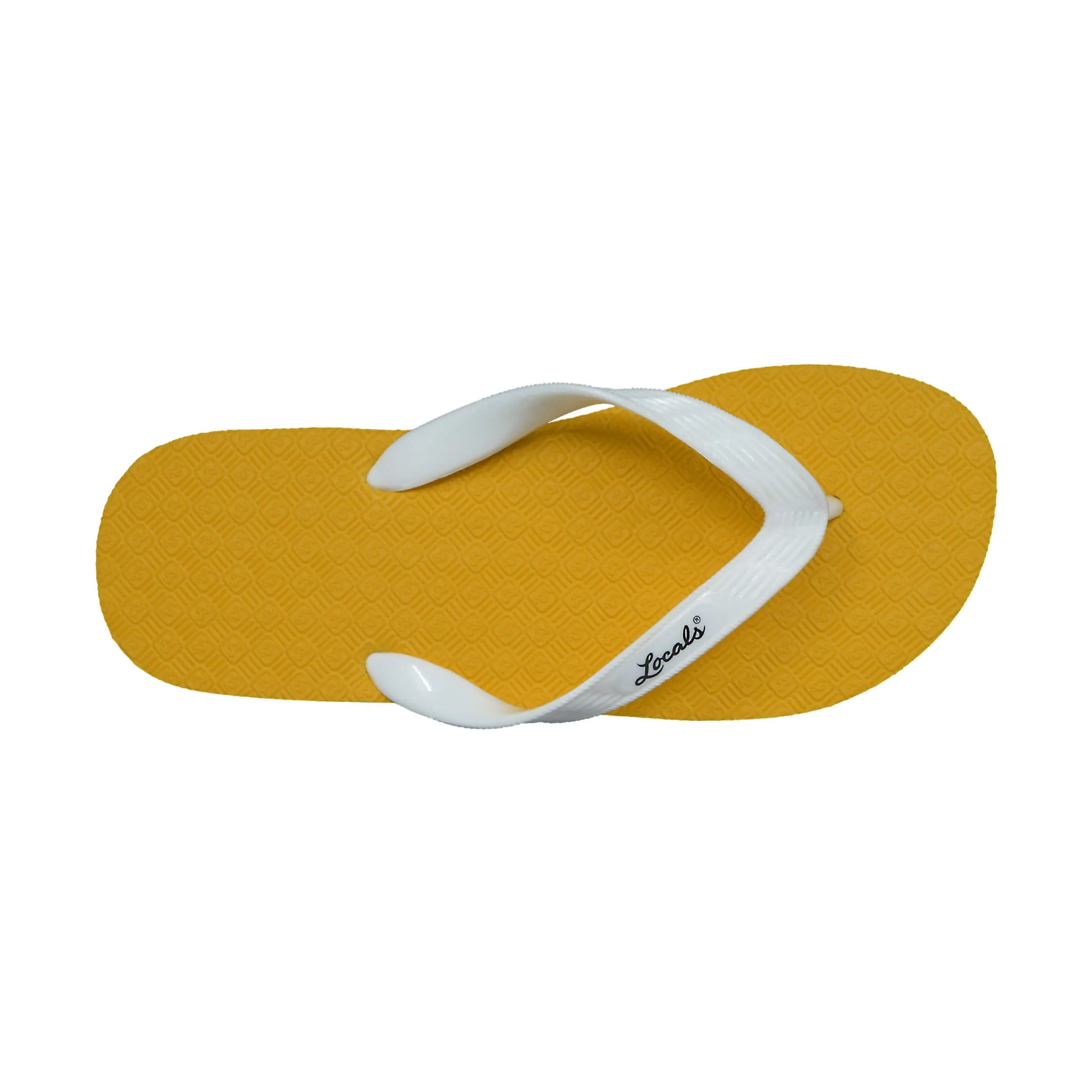 Shave Ice Lilikoi Women's Slippah