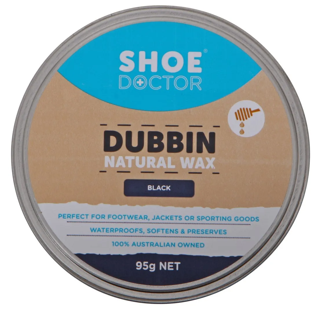 Shoe Doctor Dubbin Wax