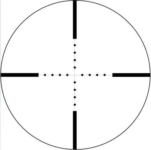 Simmons Scope Pro Target 30mm - 4-16x40 Tactical Sf W/rings