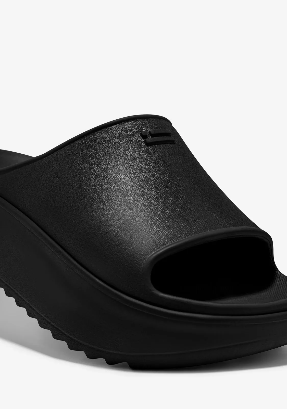 Sonax Slide Black