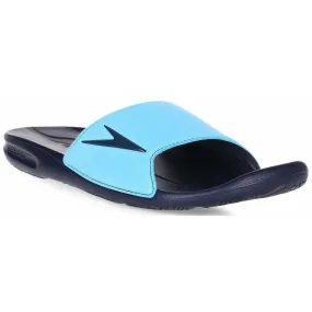 Speedo Atami II AM Sliders - Blue