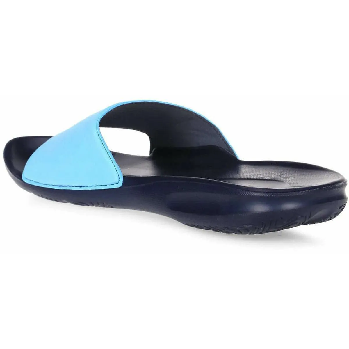 Speedo Atami II AM Sliders - Blue