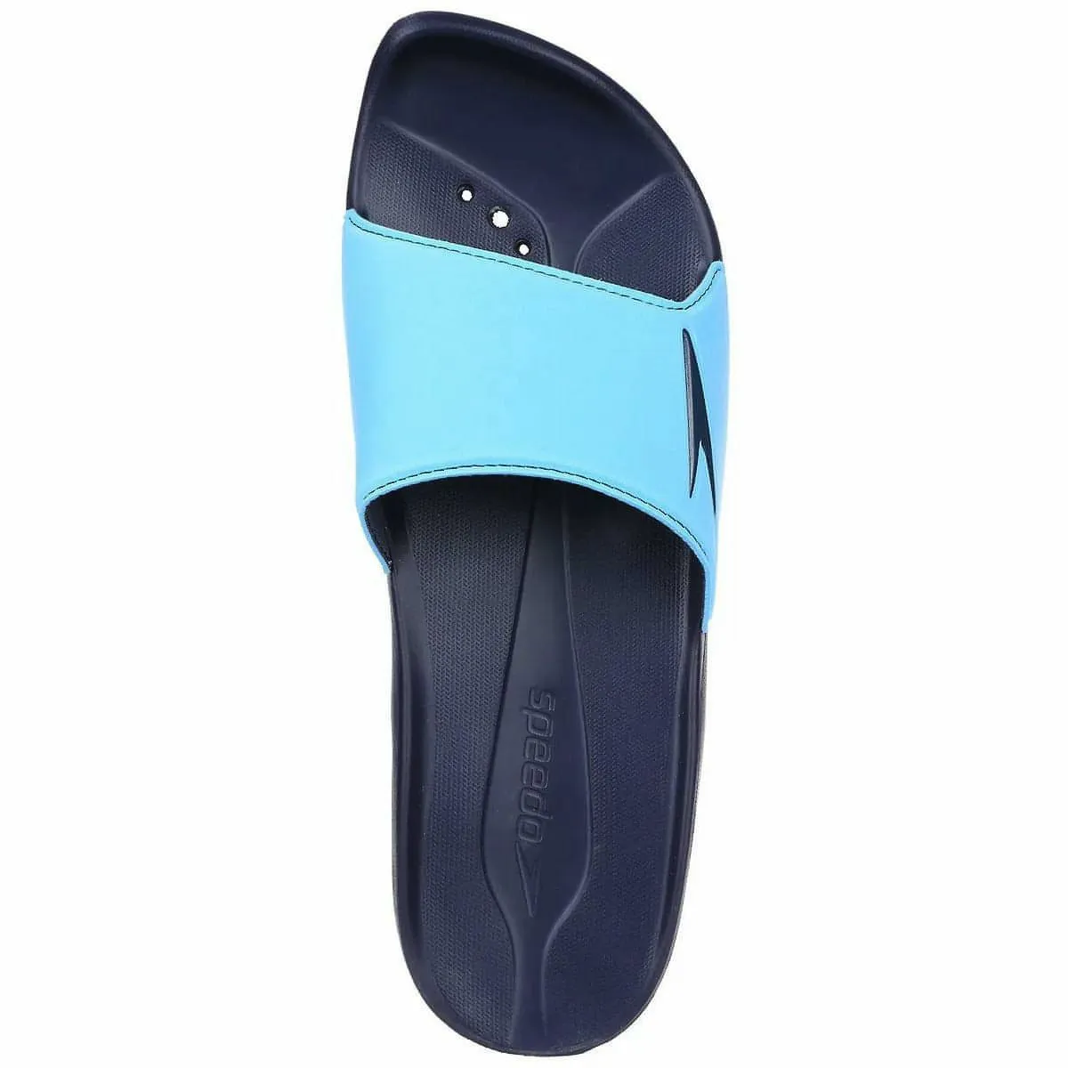 Speedo Atami II AM Sliders - Blue