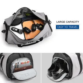 Suit Traveler Bag