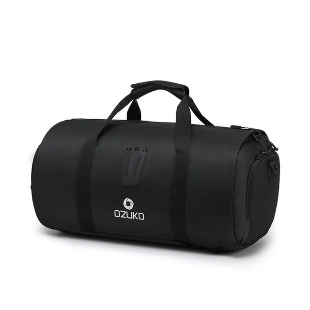 Suit Traveler Bag