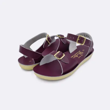 Surfer - Claret | FINAL SALE