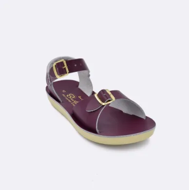 Surfer - Claret | FINAL SALE