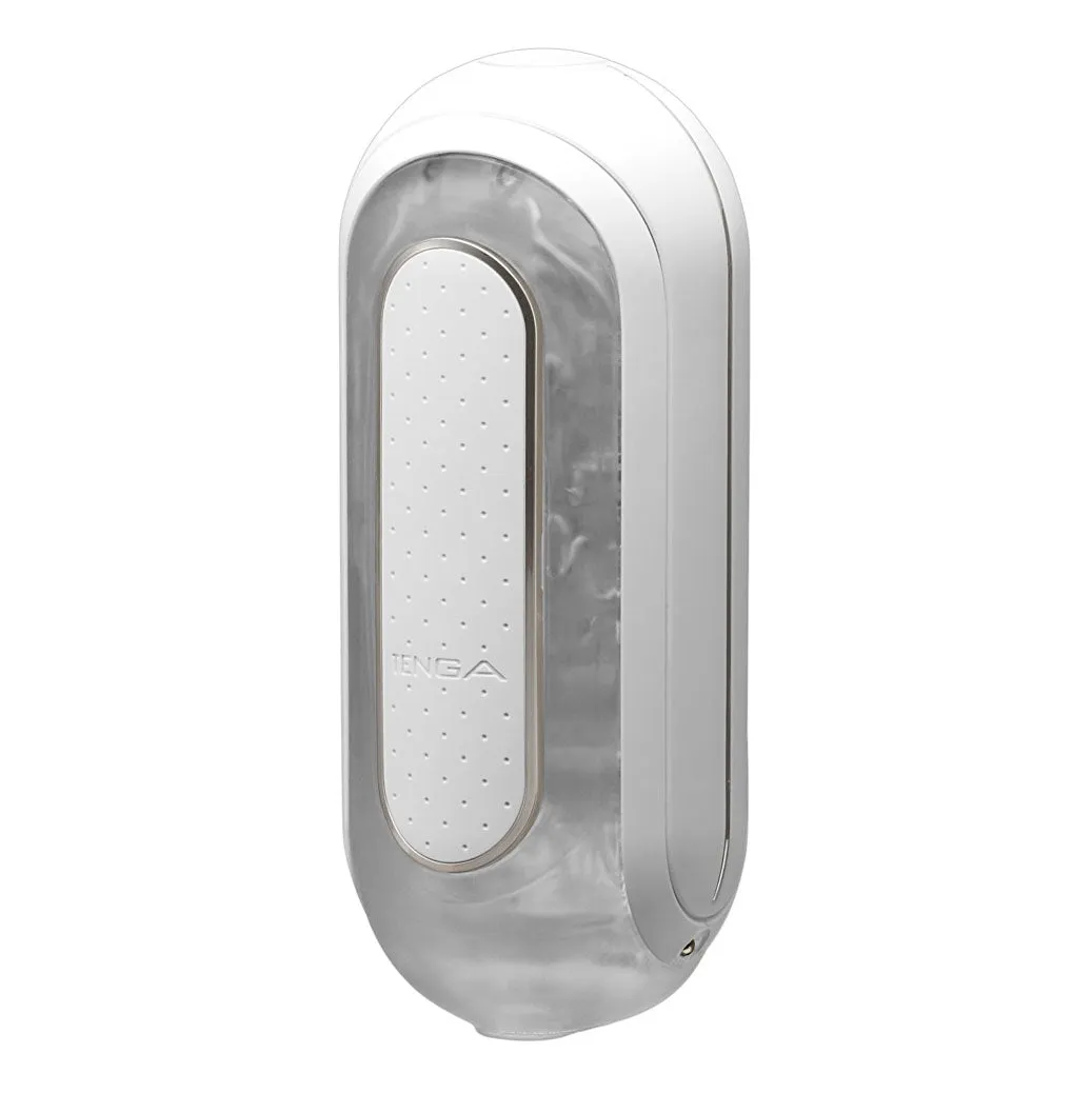 Tenga Flip 0 Zero Vibrating Masturbator