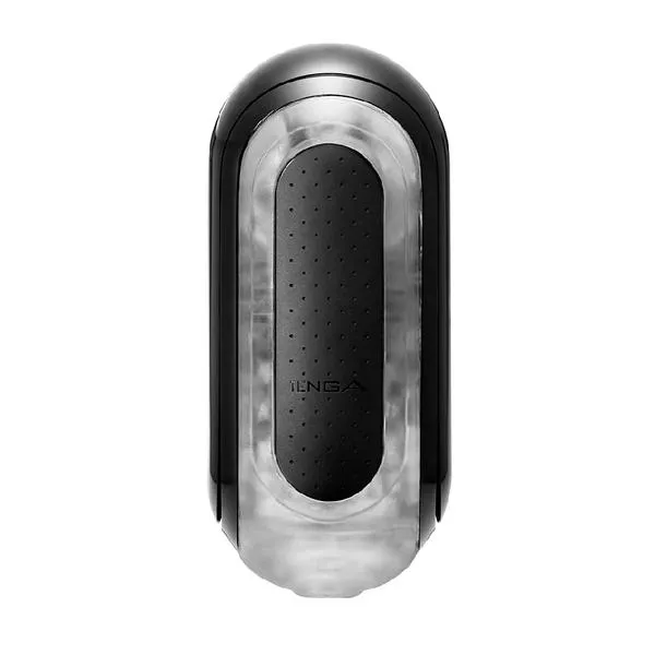 Tenga Vibrating Flip Zero Masturbator