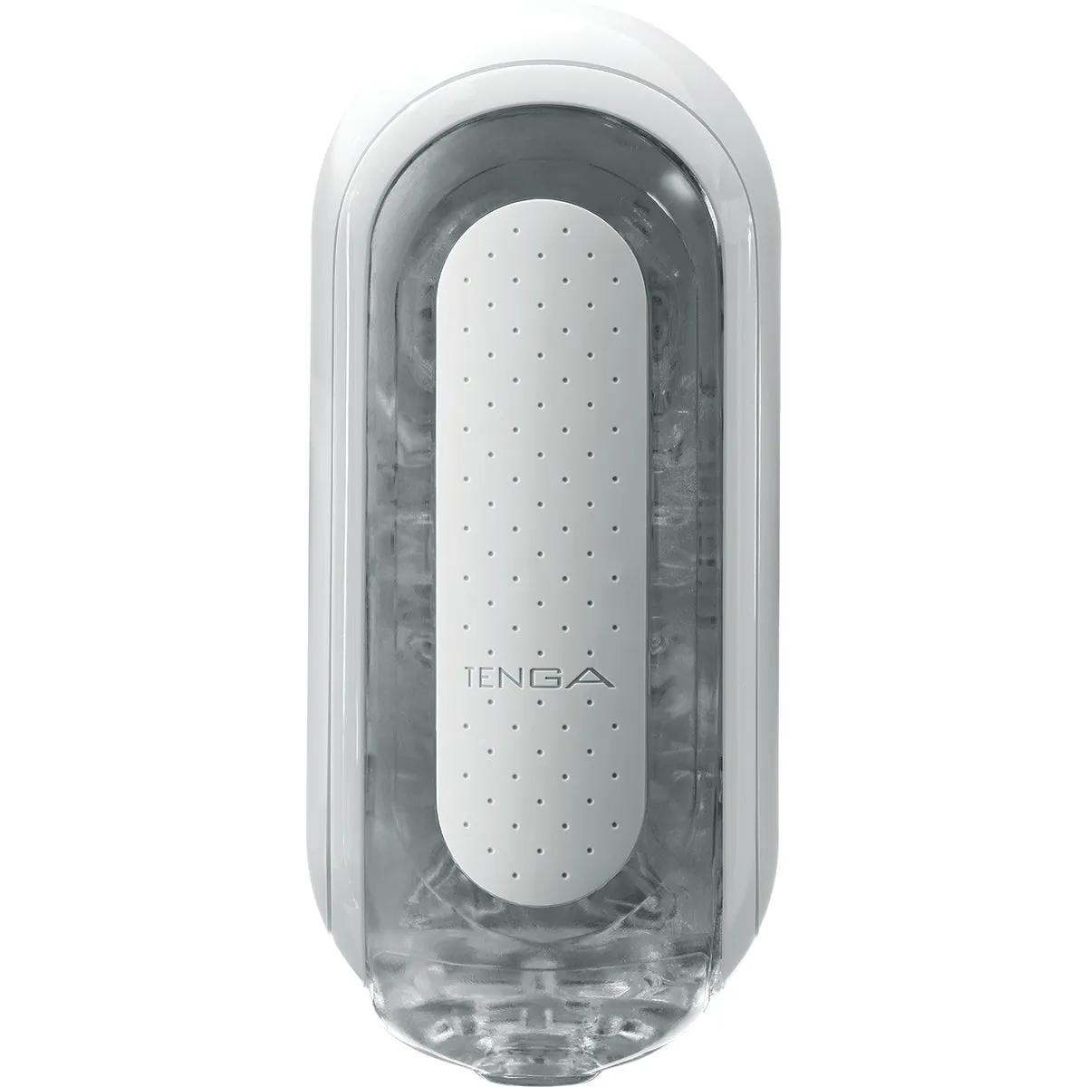 Tenga Vibrating Flip Zero Masturbator