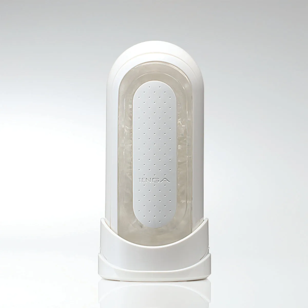 Tenga Vibrating Flip Zero Masturbator