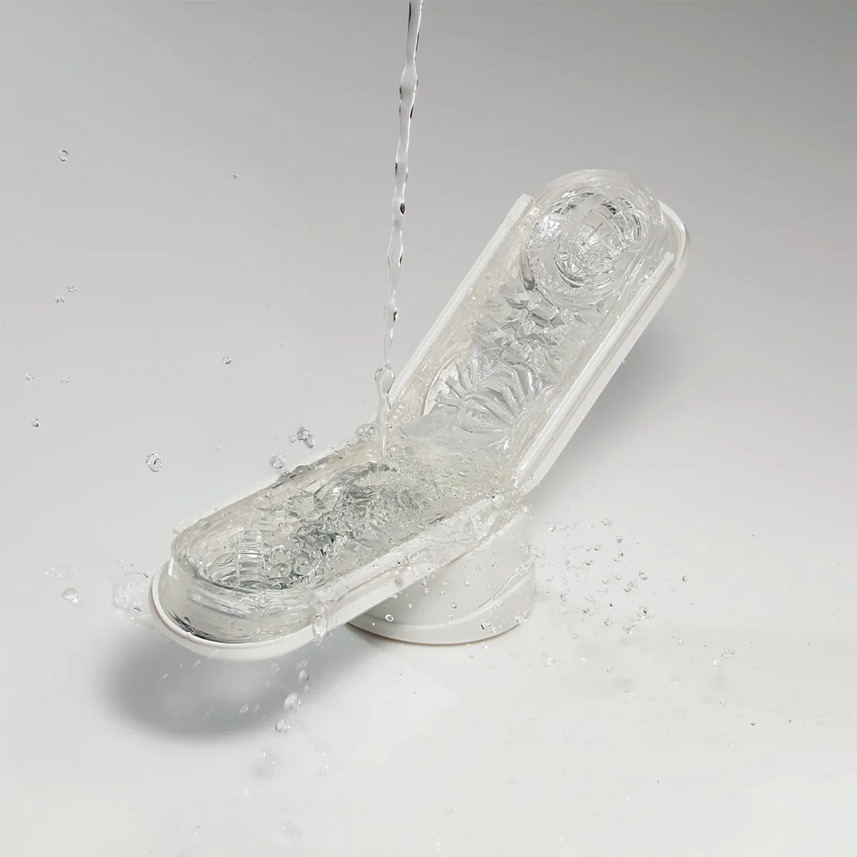 Tenga Vibrating Flip Zero Masturbator