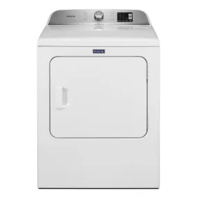 Top Load Electric Dryer with Moisture Sensing - 7.0 cu. ft.