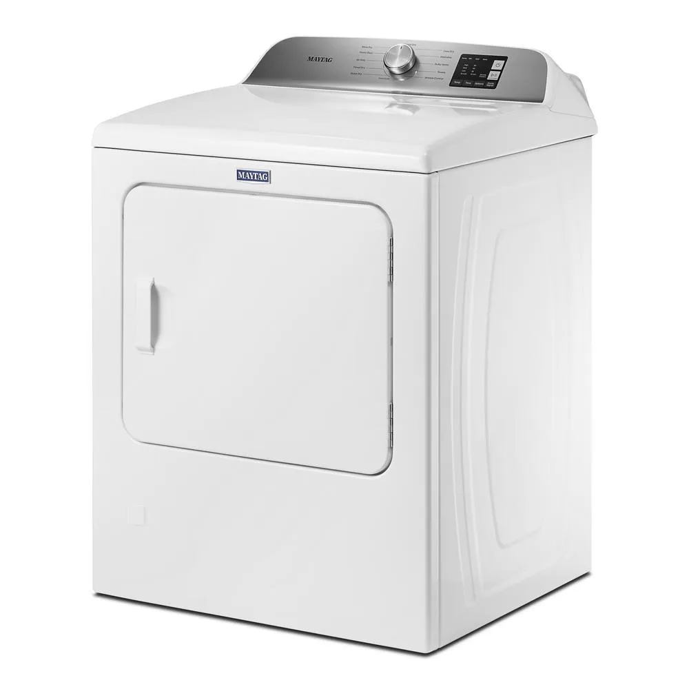 Top Load Gas Dryer with Moisture Sensing - 7.0 cu. ft