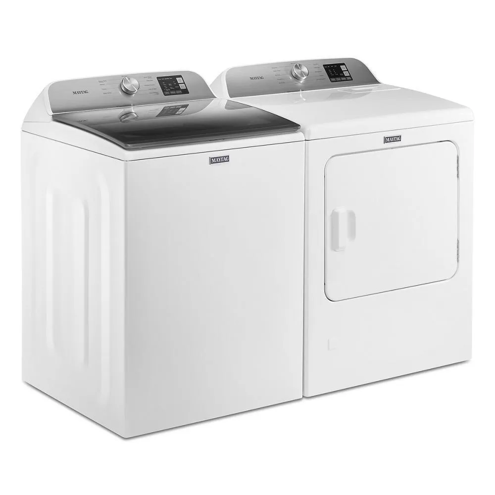 Top Load Gas Dryer with Moisture Sensing - 7.0 cu. ft