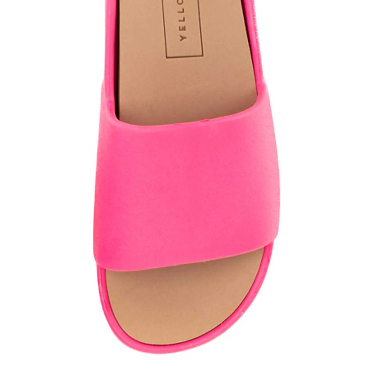 Torrey Flatform Sandal