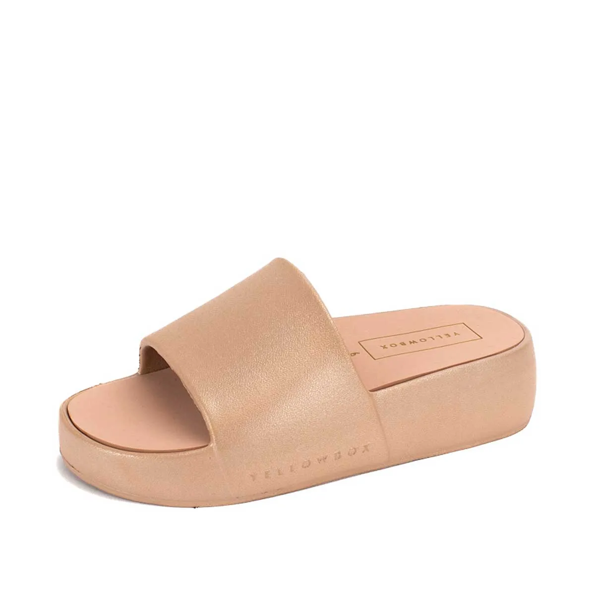 Torrey Flatform Sandal