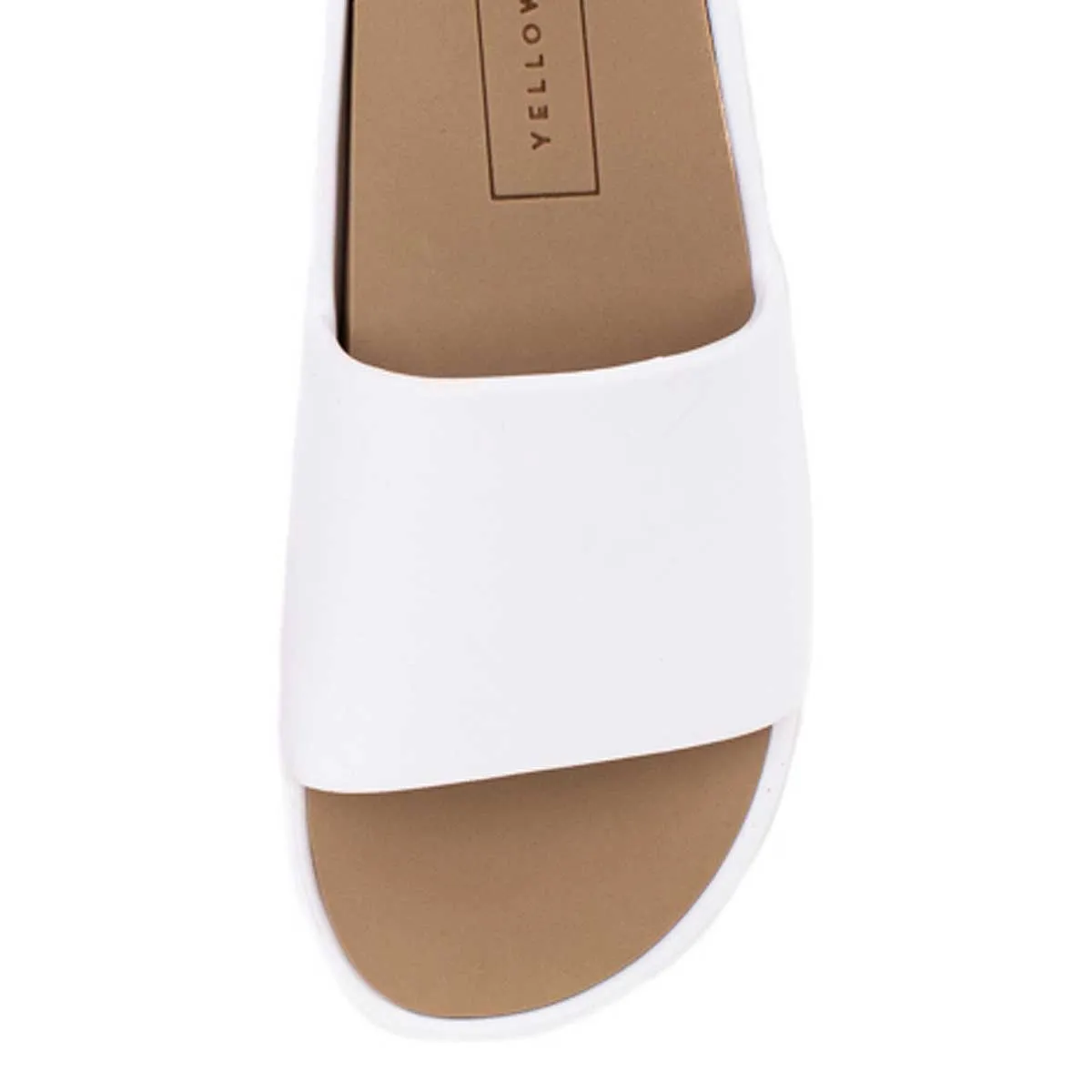 Torrey Flatform Sandal