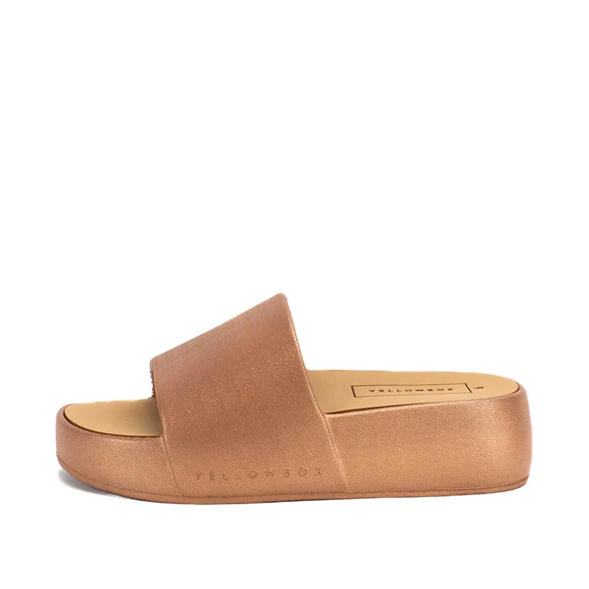 Torrey Flatform Sandal