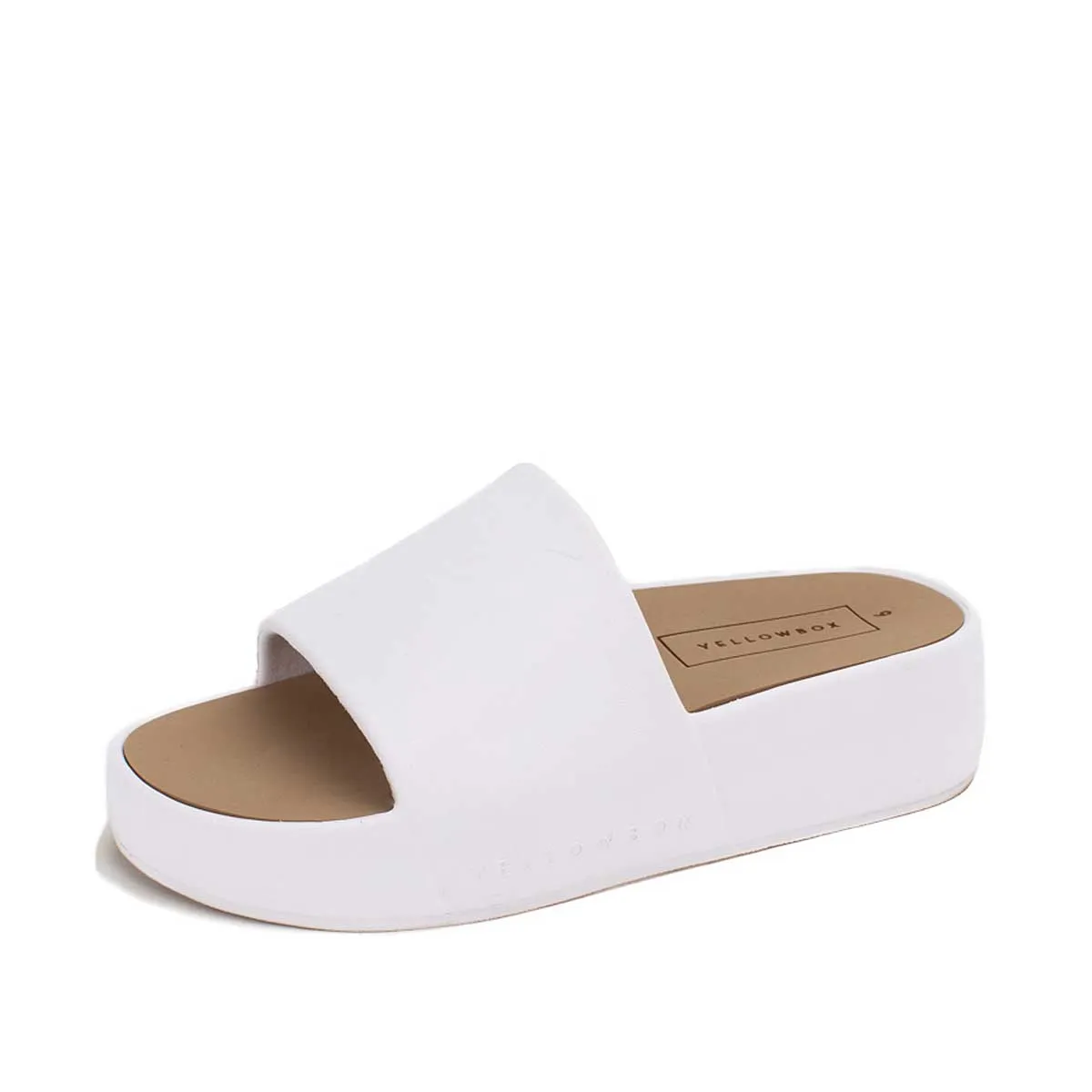 Torrey Flatform Sandal