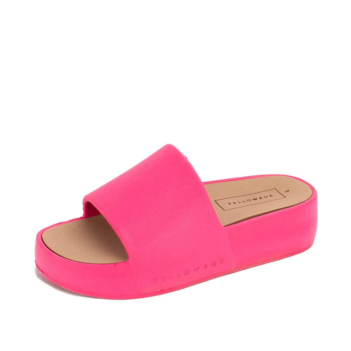 Torrey Flatform Sandal