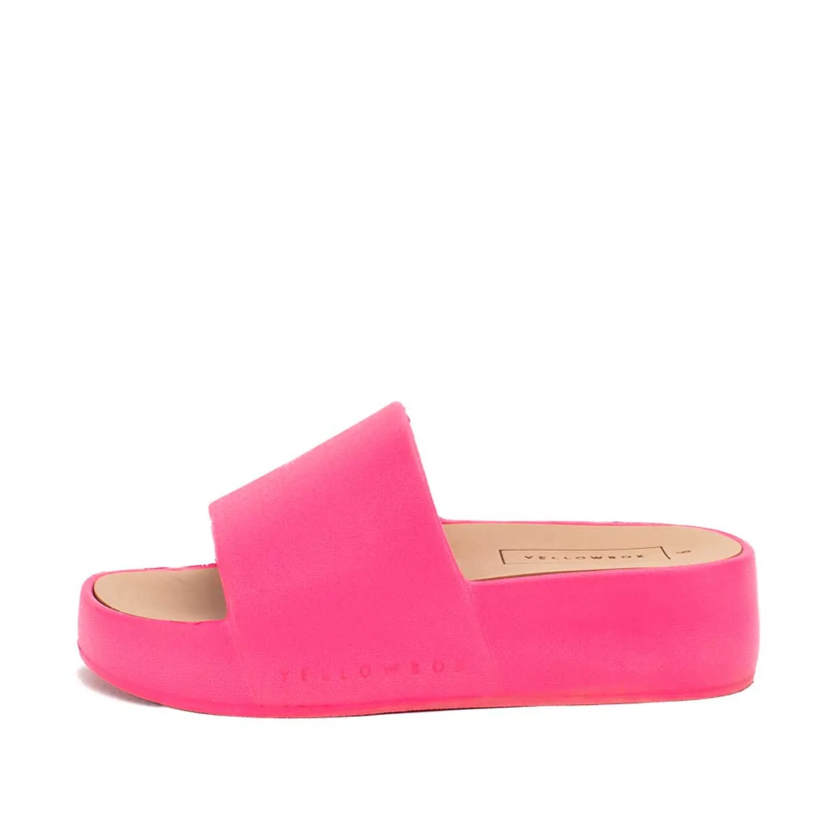 Torrey Flatform Sandal