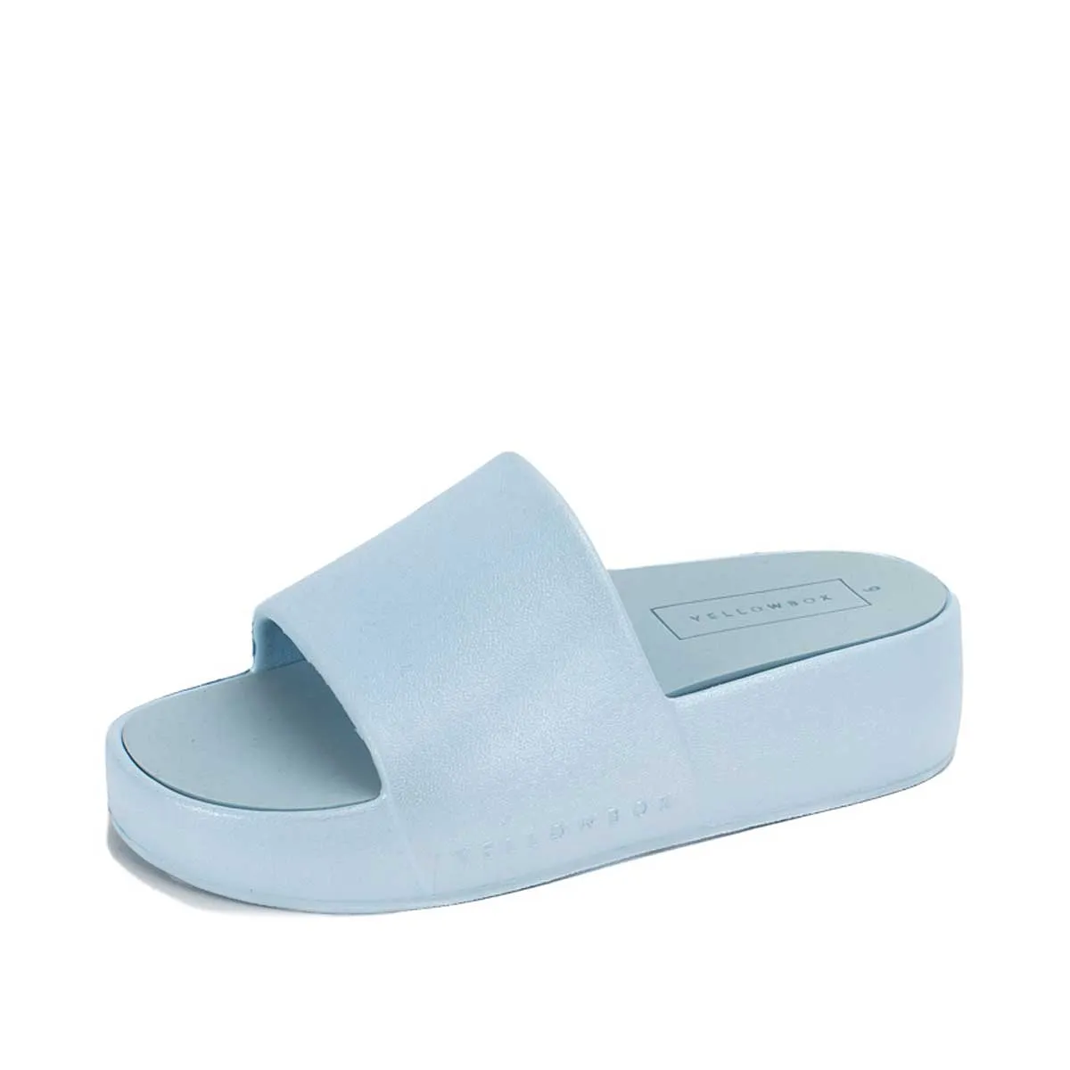 Torrey Flatform Sandal