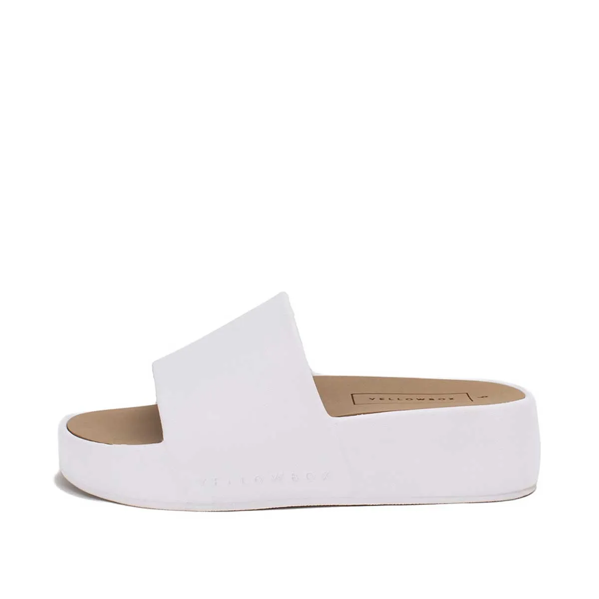 Torrey Flatform Sandal