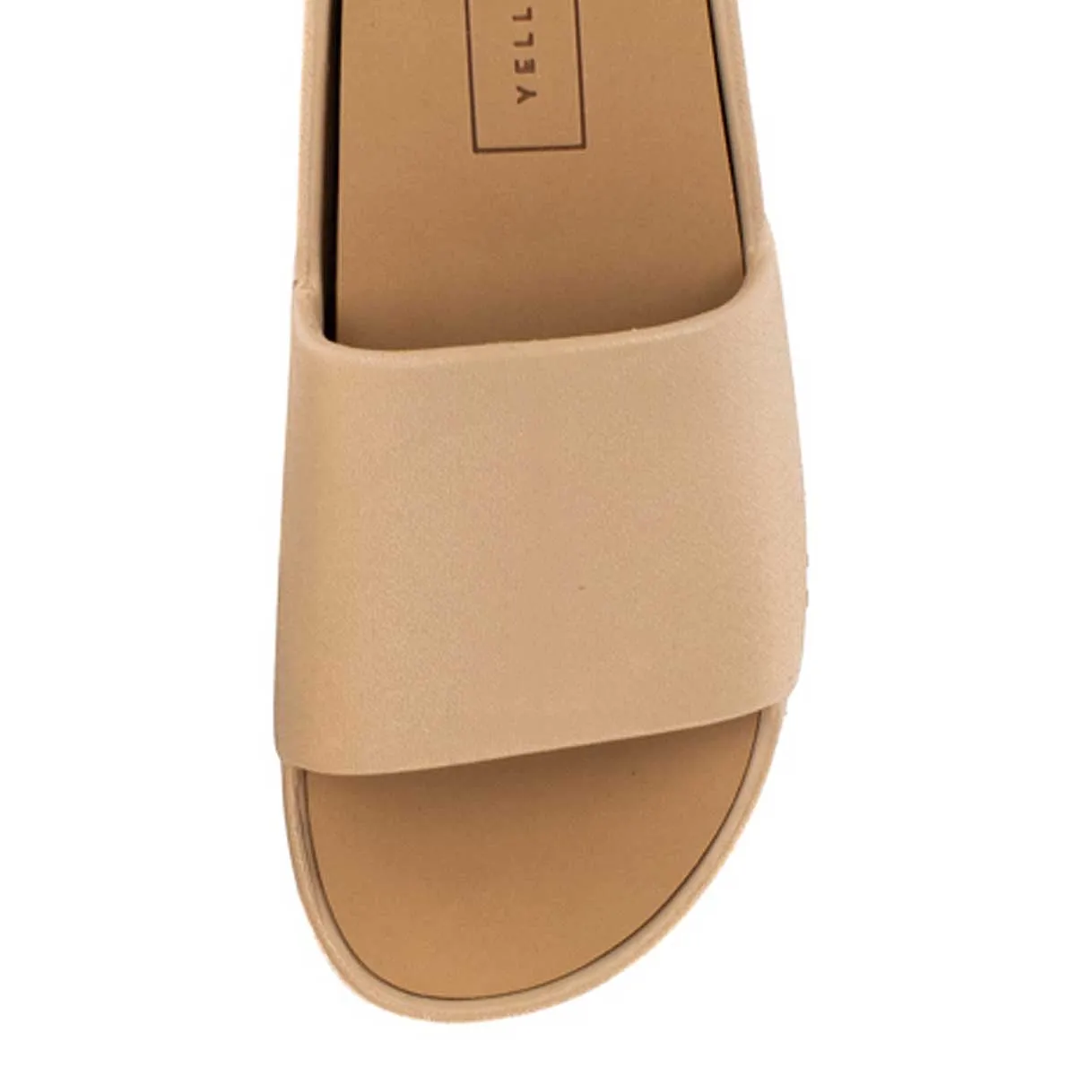 Torrey Flatform Sandal