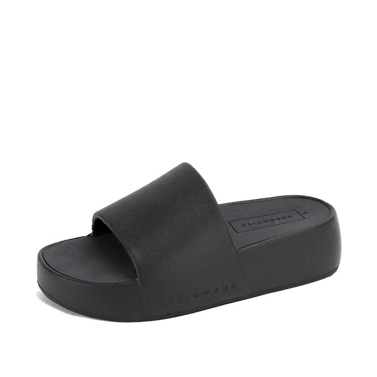 Torrey Flatform Sandal