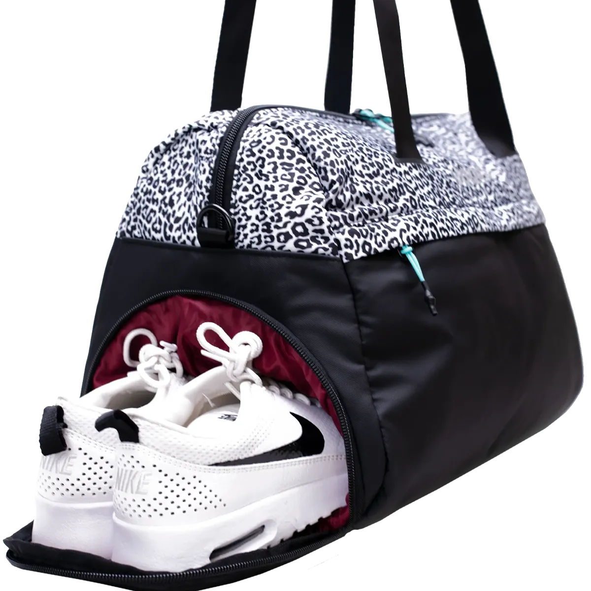 Trainer Duffel