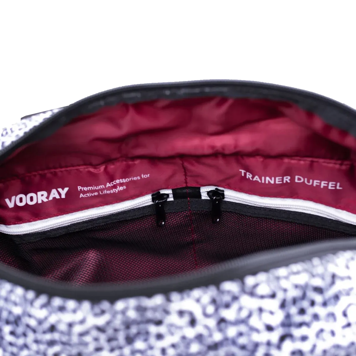 Trainer Duffel