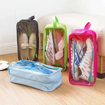 Travel Shoes Organizer