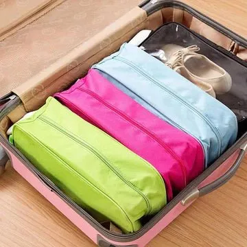 Travel Shoes Organizer