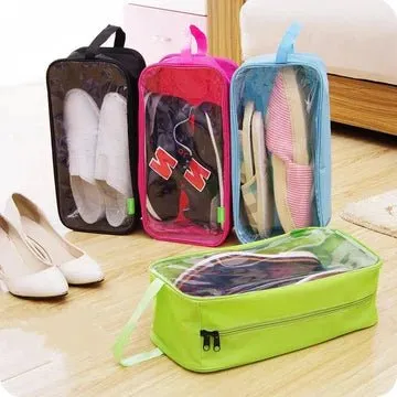 Travel Shoes Organizer