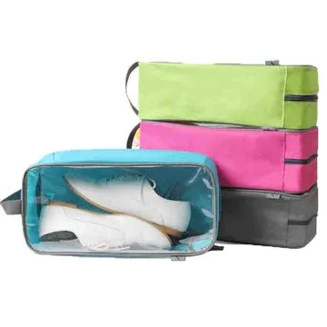 Travel Shoes Organizer