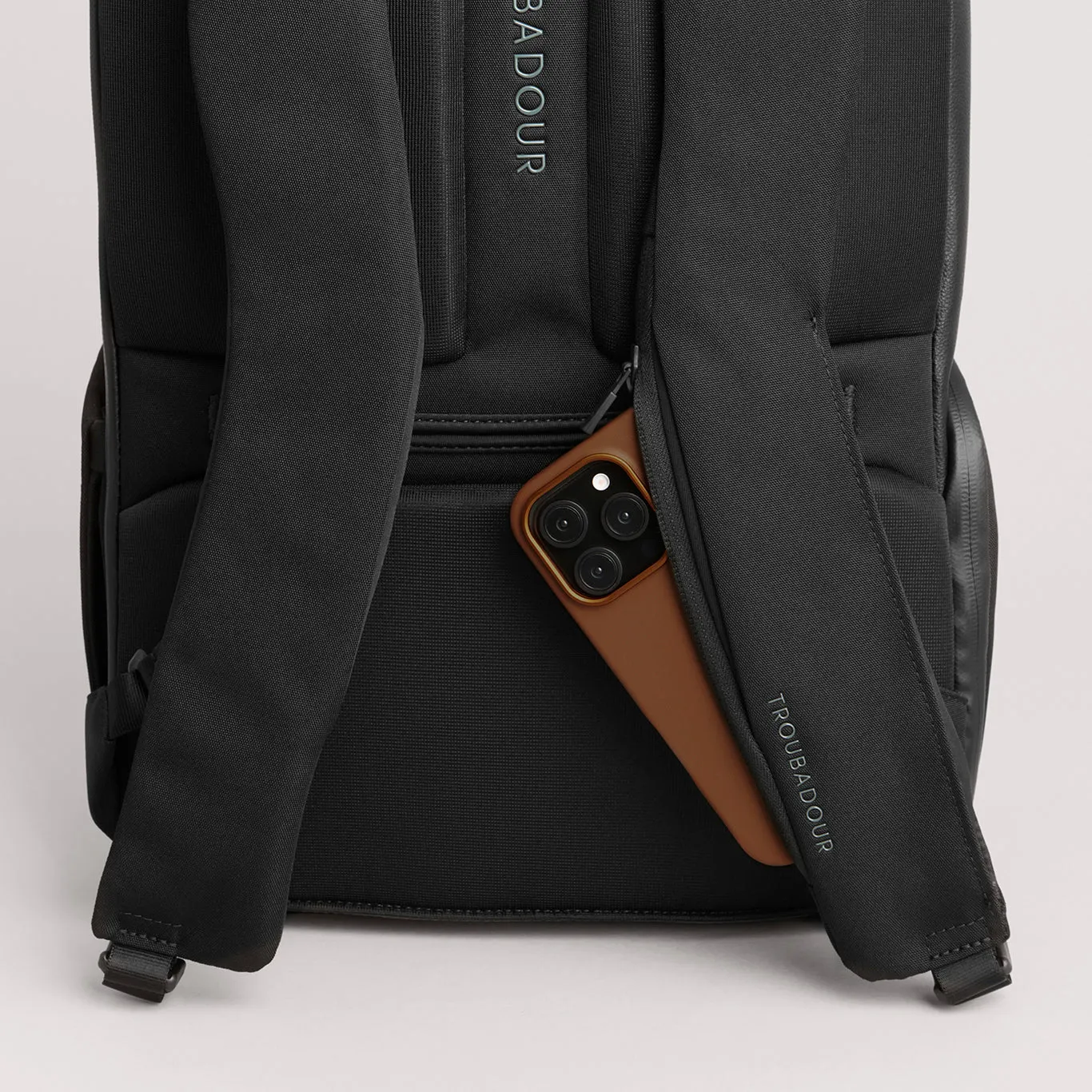 Troubadour Pioneer Backpack 3.0