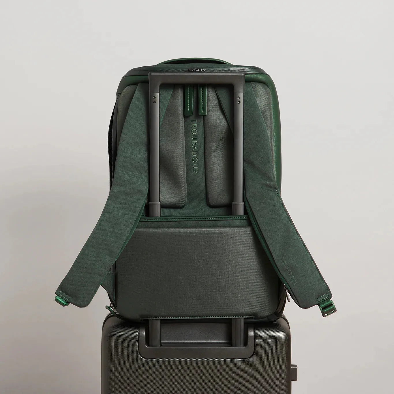 Troubadour Pioneer Backpack 3.0