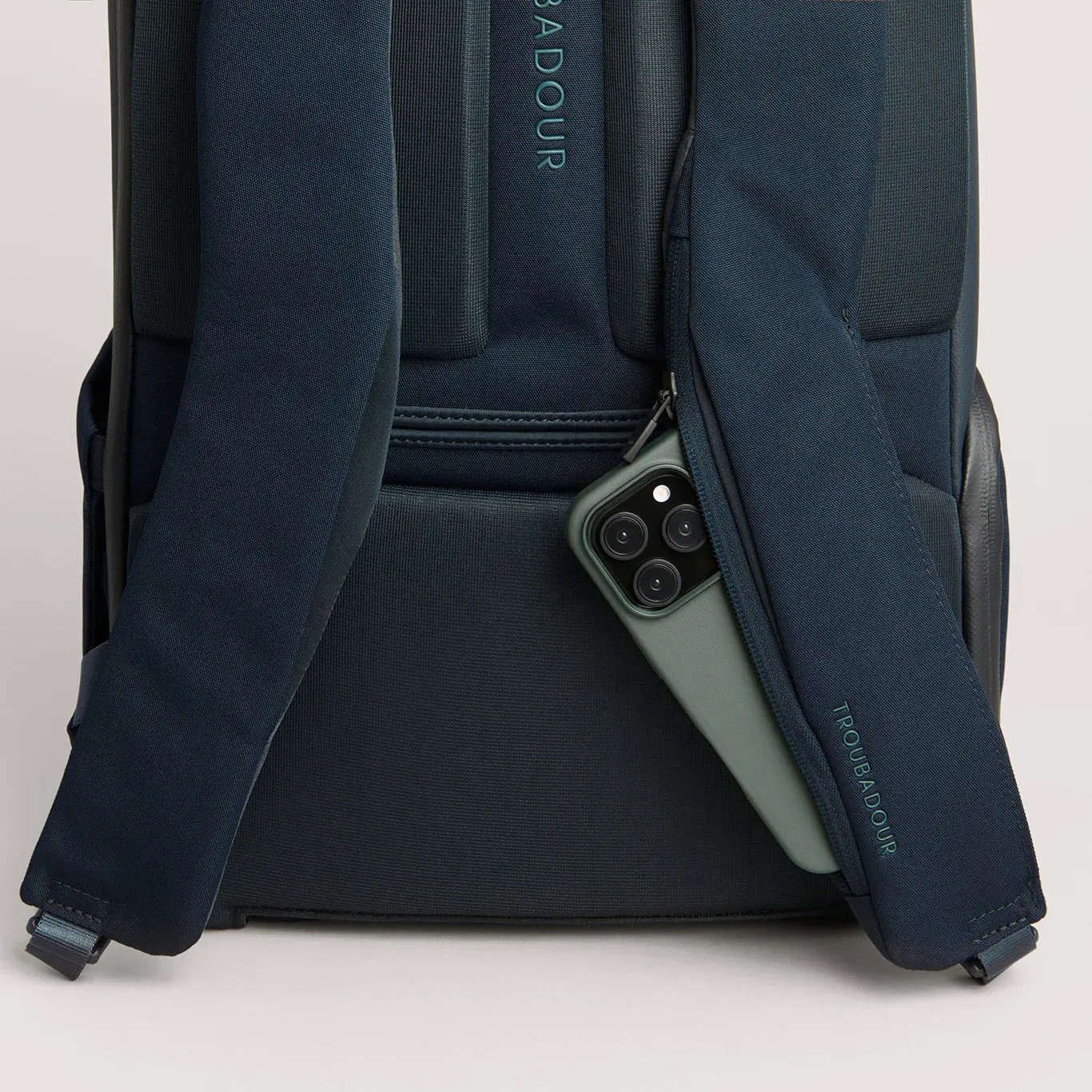 Troubadour Pioneer Backpack 3.0