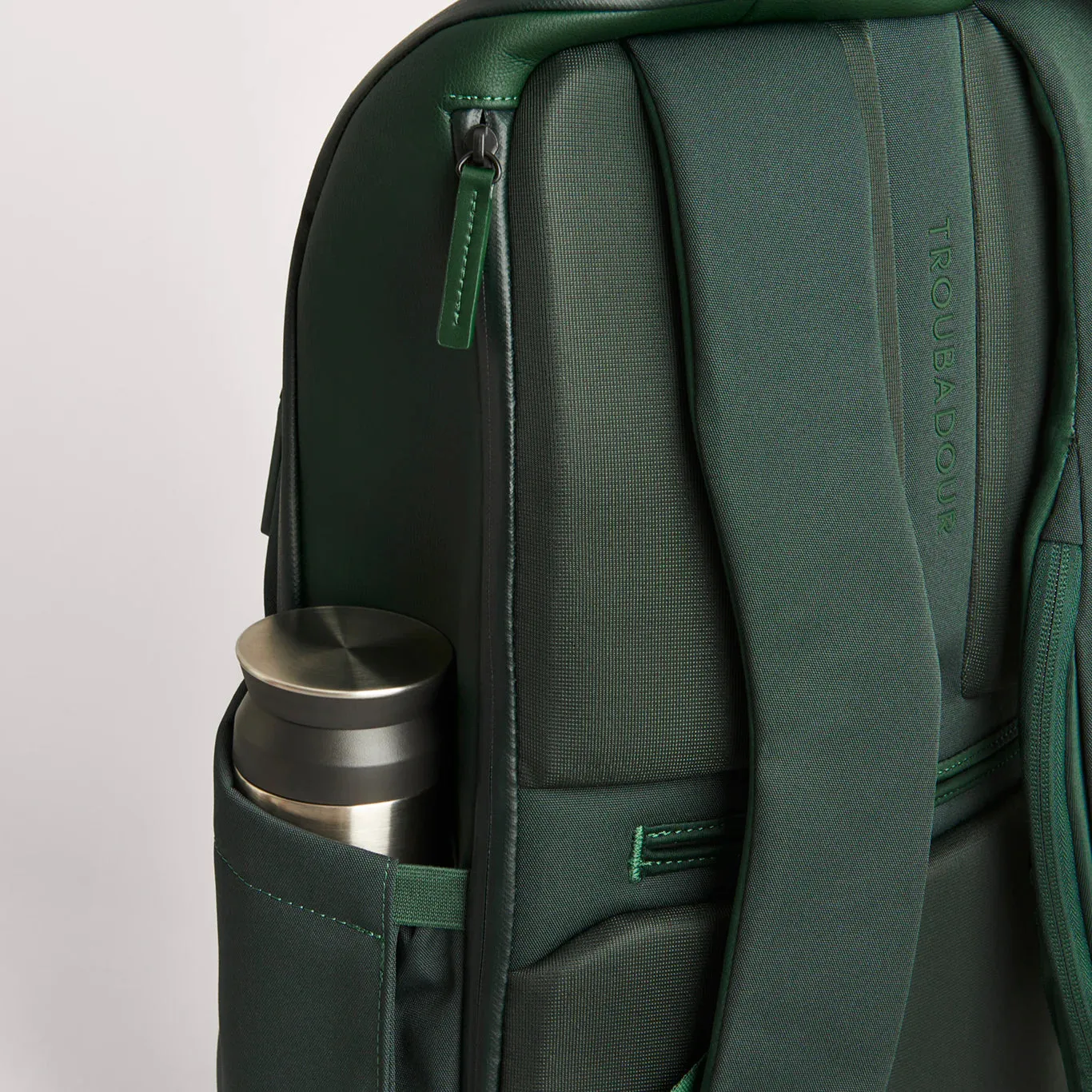 Troubadour Pioneer Backpack 3.0