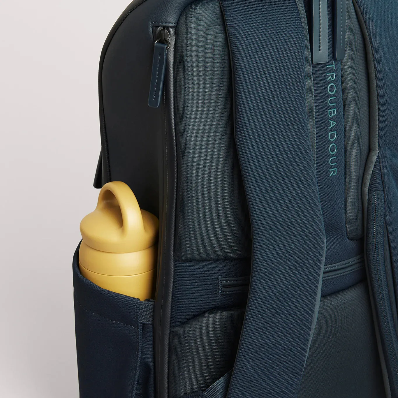 Troubadour Pioneer Backpack 3.0