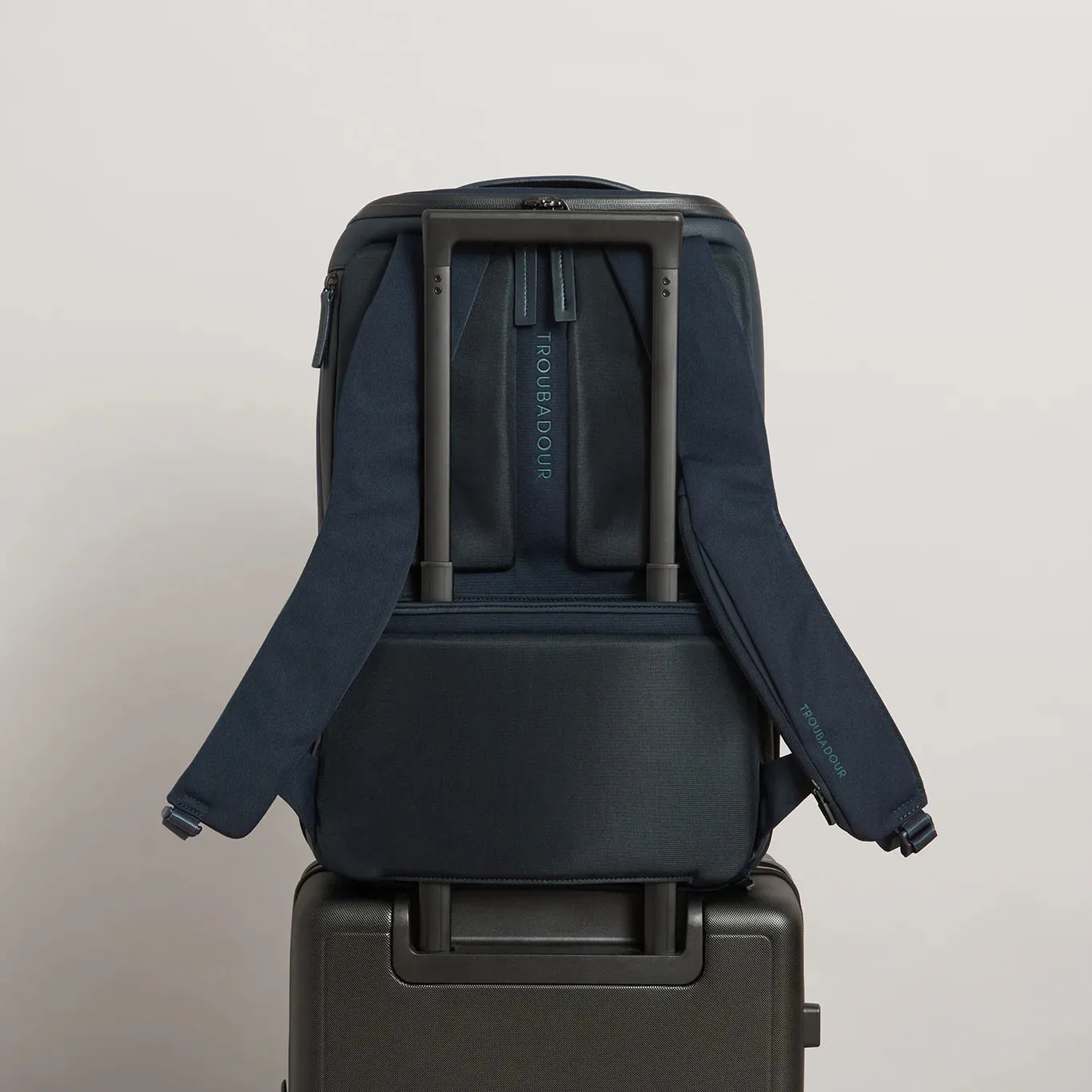 Troubadour Pioneer Backpack 3.0