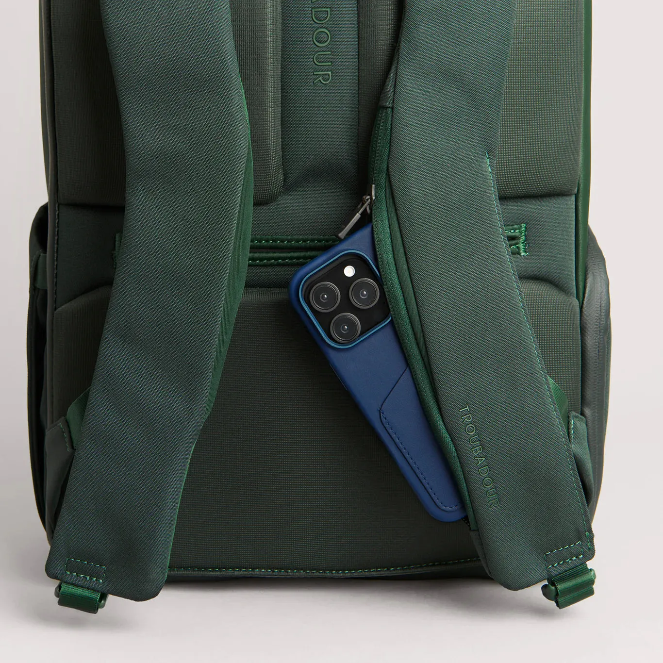 Troubadour Pioneer Backpack 3.0