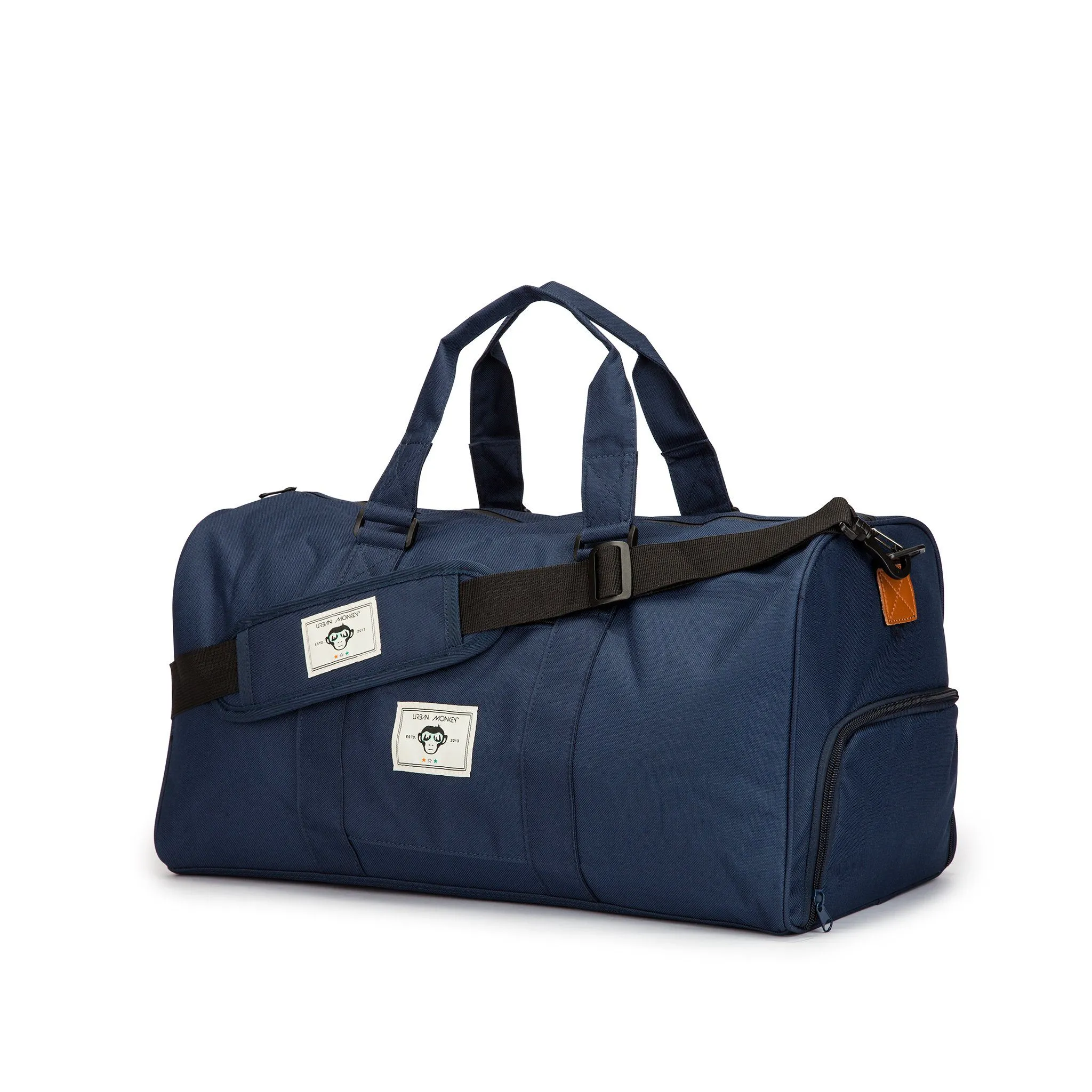 Truffle Bag - Royal Blue