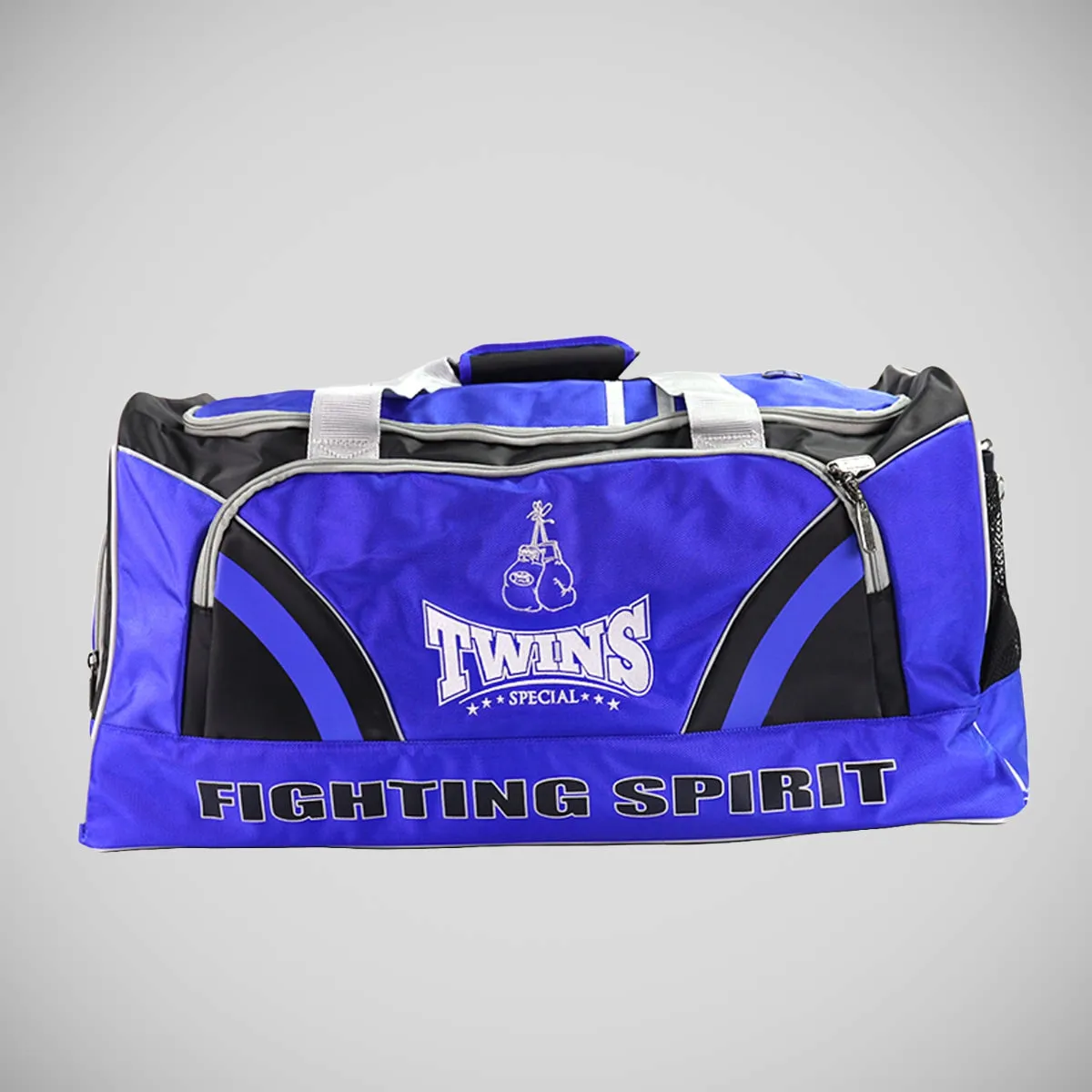 Twins BAG2 Heavy Duty Gym Blue