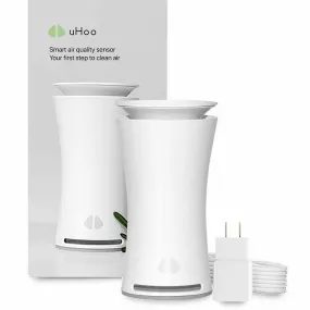 uHoo Indoor Air Quality Sensor