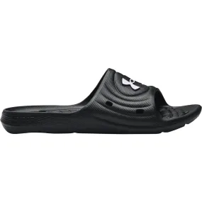 Under Armour Locker IV Sliders - Black