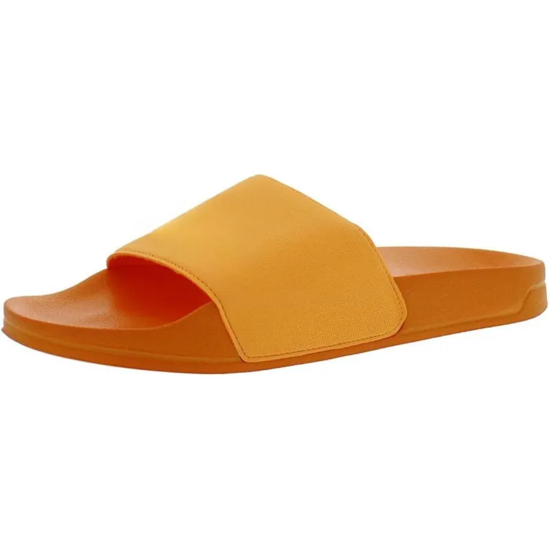 Unisex Streamline Shower Sandals